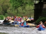 15.05.2011 - Kajakowa Masa Krytyczna